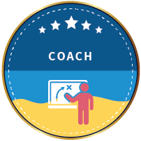 Innovator's Award for AI Development